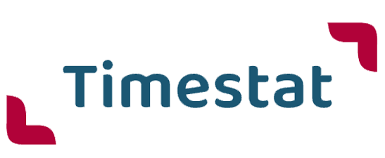 Timestat Logo